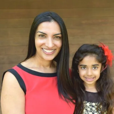 Ruhi Khan, Director of Montessori Academy