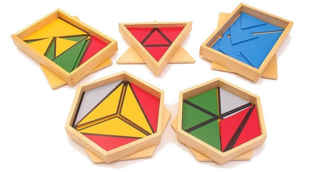 Top 5 Benefits of Sensorial Learning and Why Your Child Should Start as