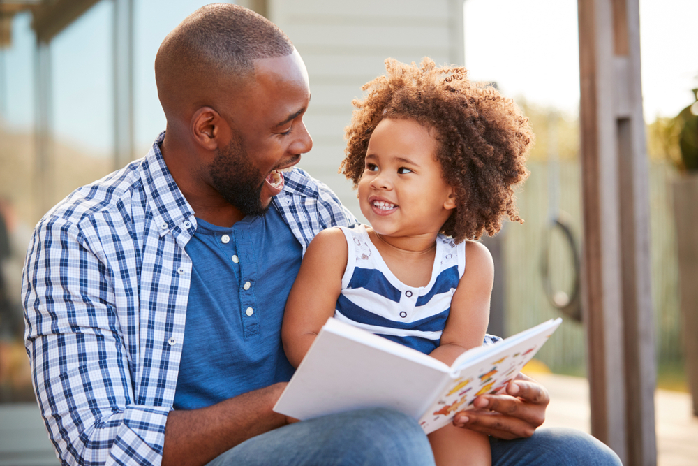 Developing Your Child's Reading Skills
