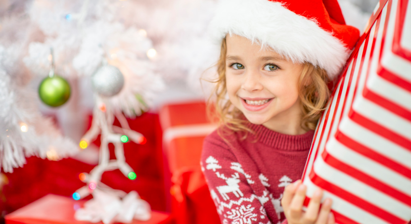 christmas activities for kids