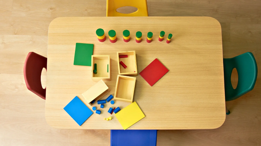 variety activity