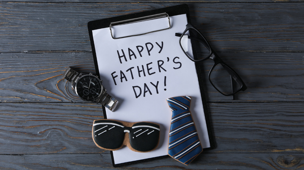 activities for fathers day