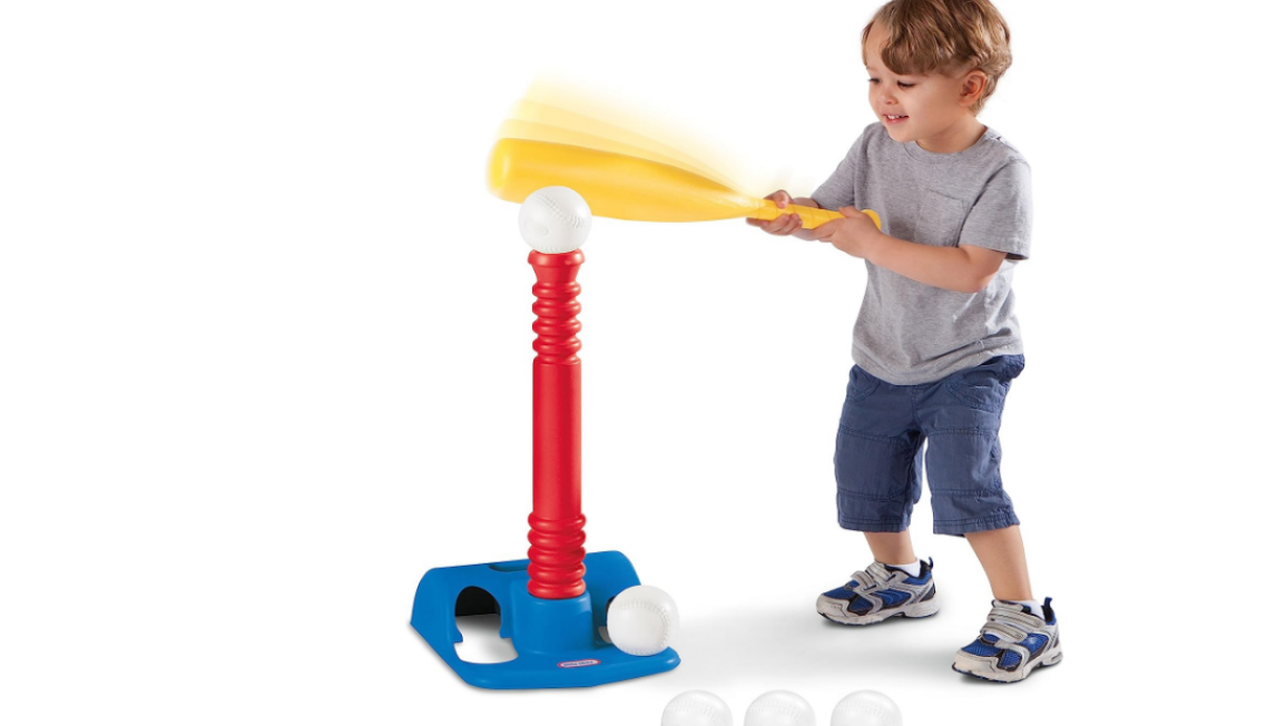 Toddler Throwing Things? Find Out Why Your Toddler Does It and Simple