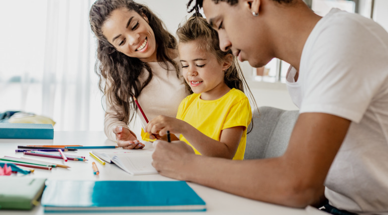 goal setting for kids