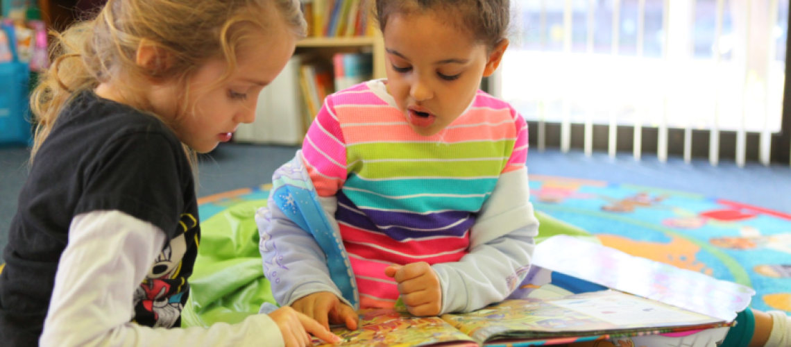 10 Best preschool in los angeles