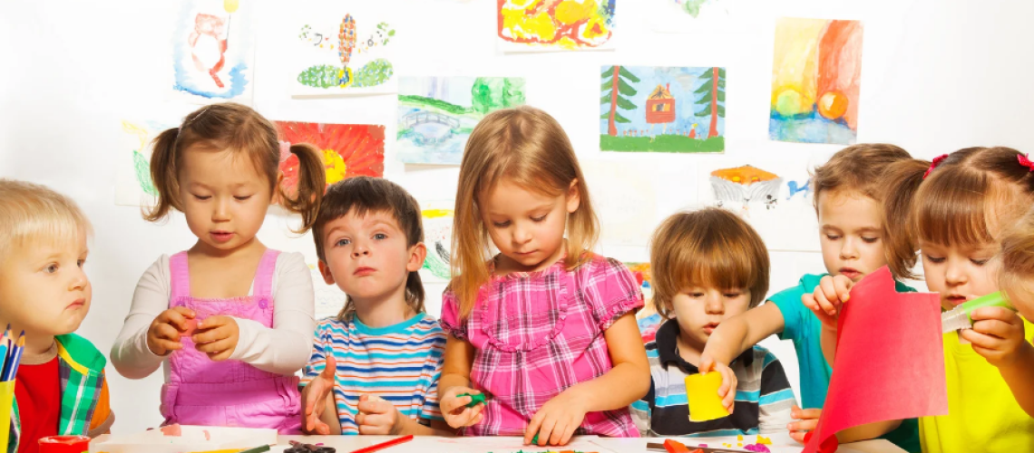 artistic development