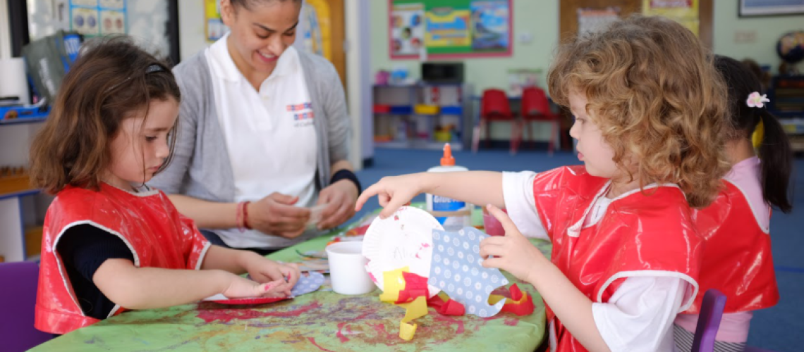 Culver City Montessori