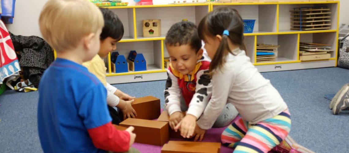 benefits of sensorial learning childrens activity at culver city montessori