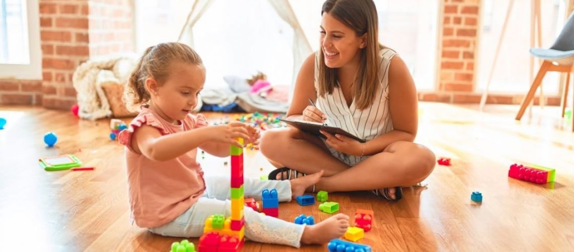 What Is Montessori Parenting? 