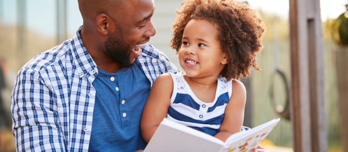 Developing Your Child's Reading Skills