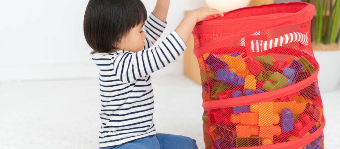 montessori activities for 2 year olds