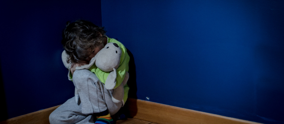 how to overcome fear