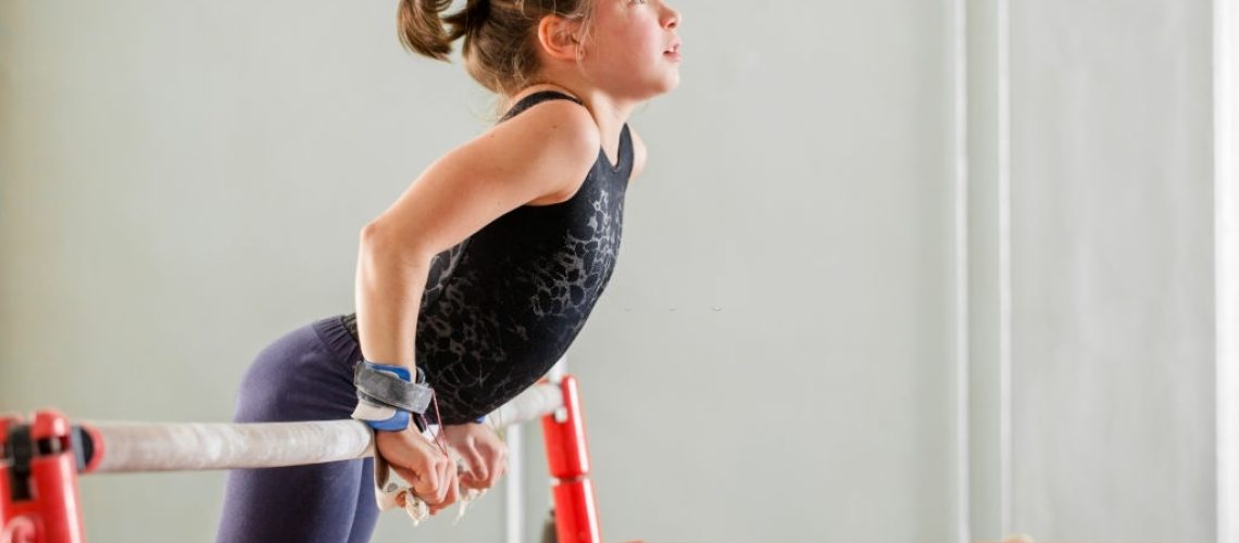 gymnastics for kids