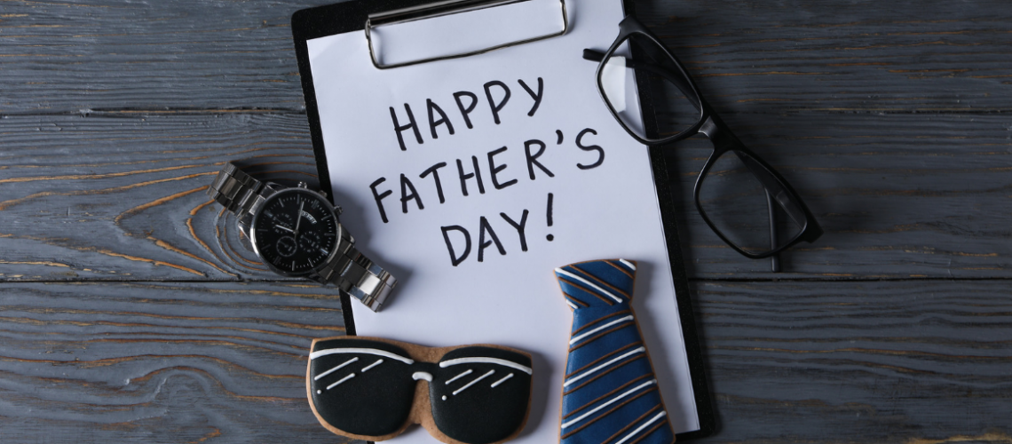 activities for fathers day