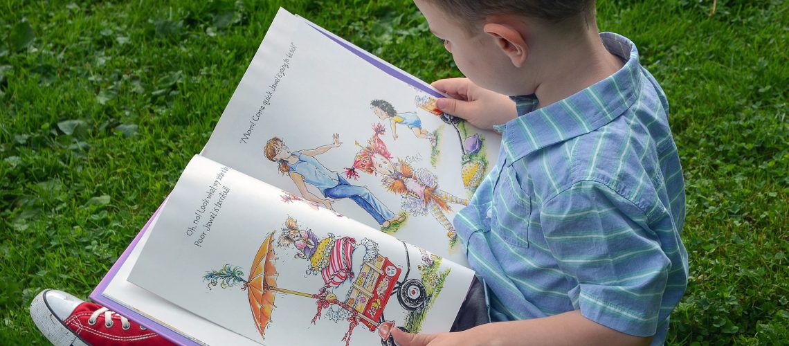 prereading activities