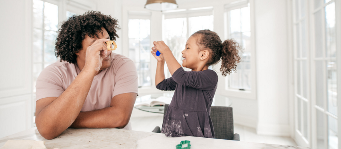 child's cognitive development