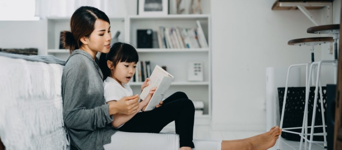 Ways to Cultivate a Child's Early Literacy Skills