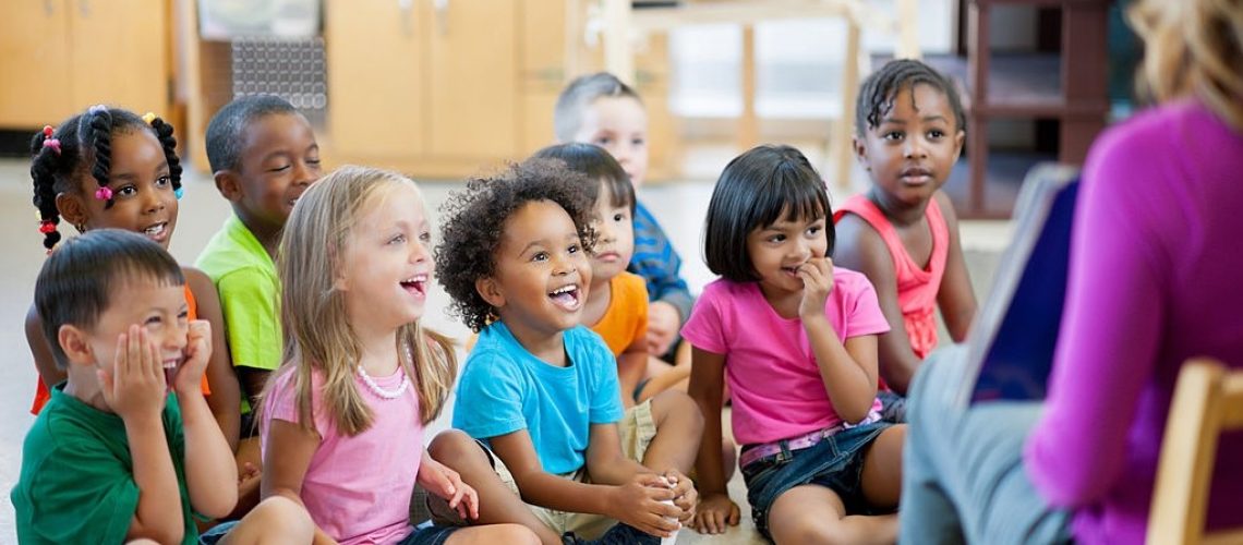 montessori academy emergent curriculum