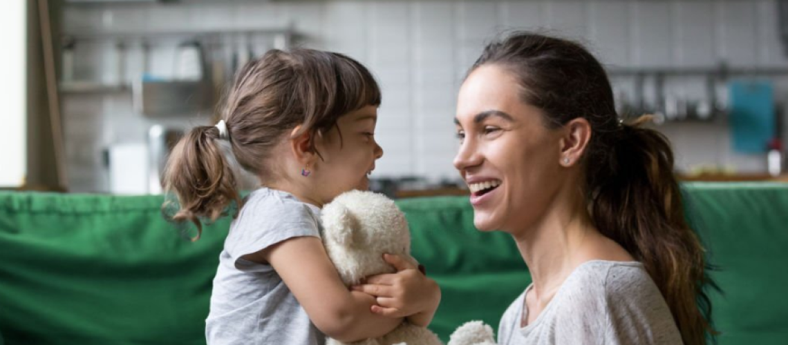 learning a second language at an early age