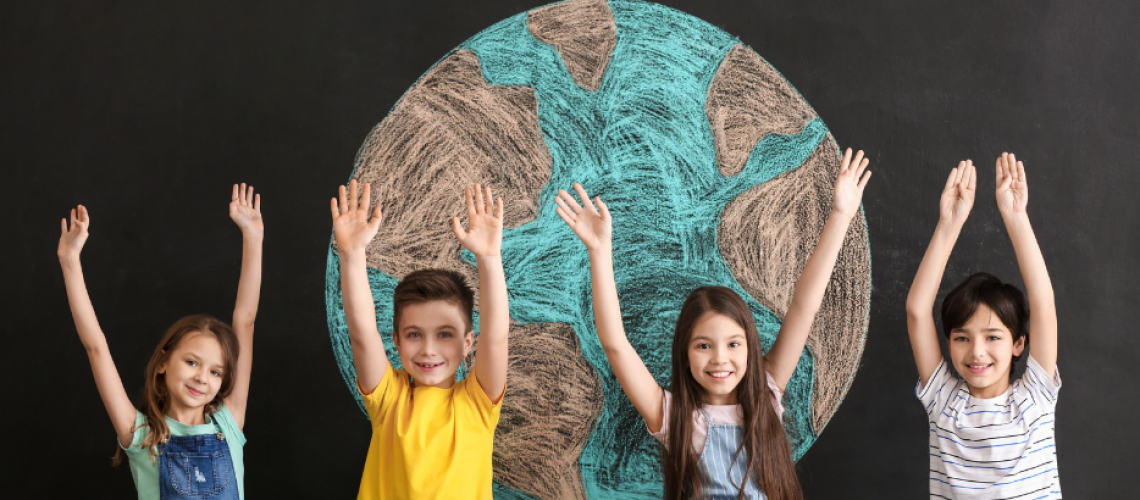 earth day activities