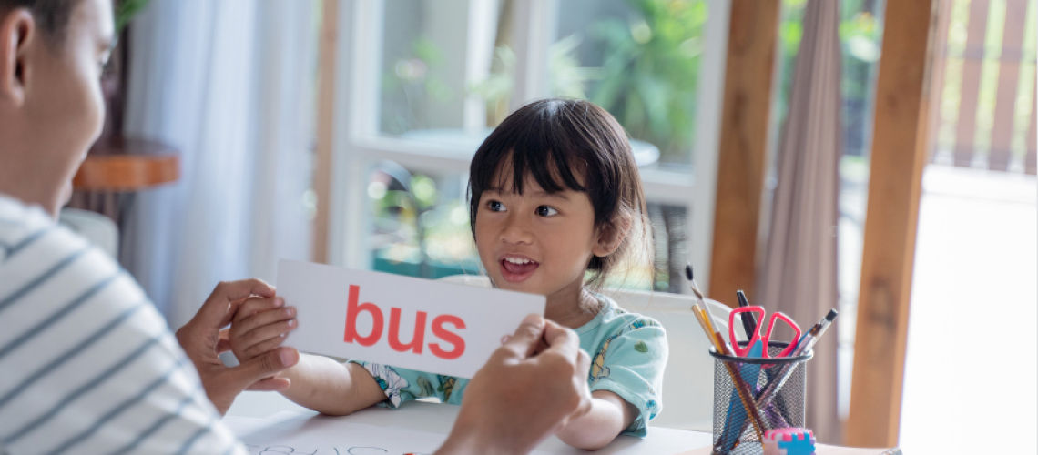 montessori language materials