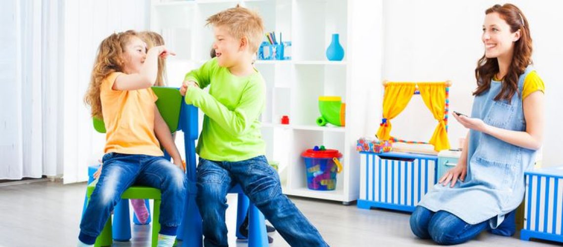 music and movement activities