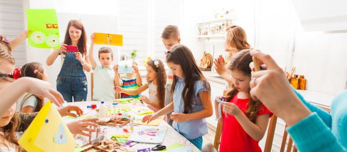 new year's crafts for preschoolers