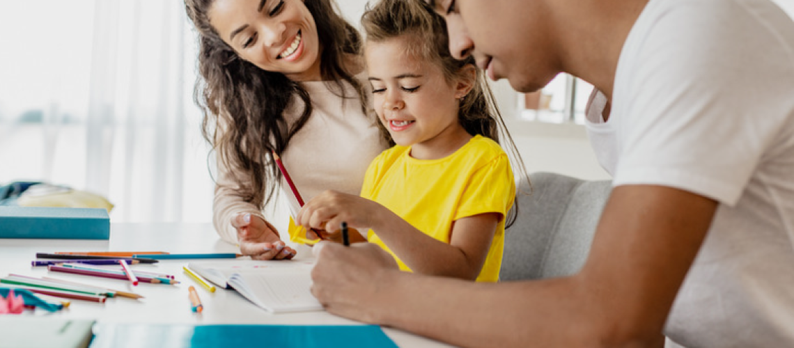 goal setting for kids