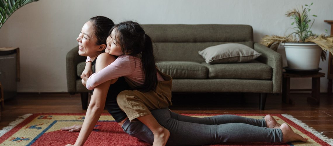 Positive Affirmations