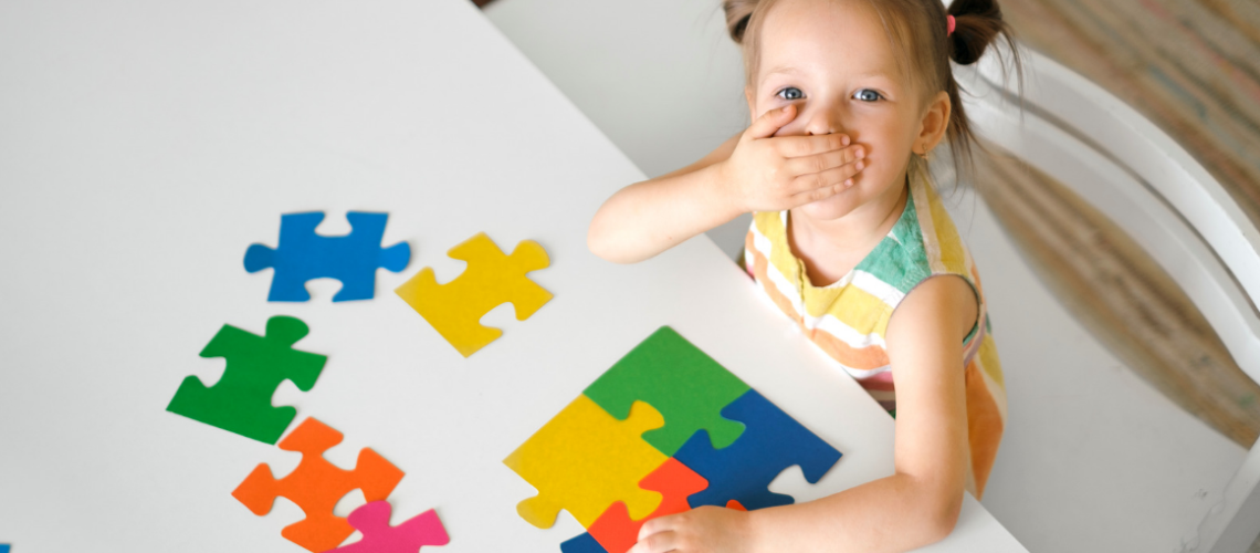 problem solving for kids