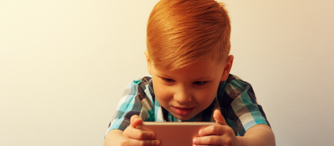 how to reduce screen time