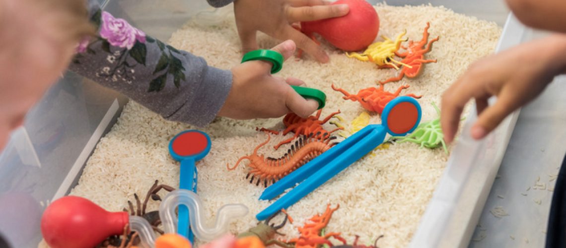 activities for 5 year olds