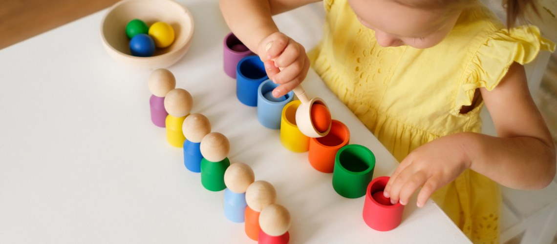 visual discrimination